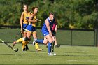 Field Hockey vs JWU  Field Hockey vs Johnson & Wales University. - Photo by Keith Nordstrom : Wheaton, Field Hockey